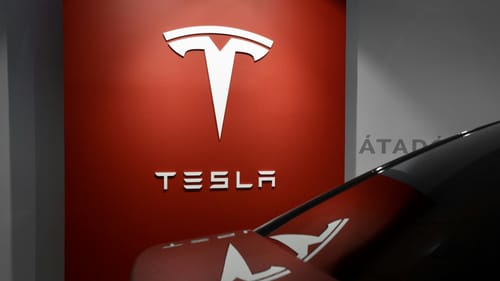 Tesla is laying off over 10% of its workforce post image