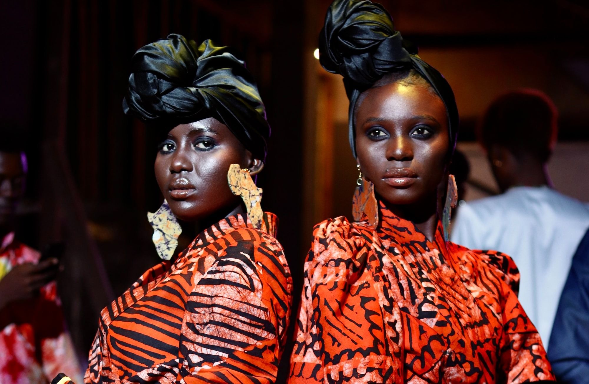 Kenyan fashion startup ShopZetu raises $1 million in pre-seed funding to expand its marketplace