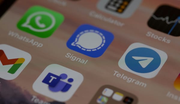 Top Stories: Telegram Closes on 1 Billion Users, Eyes an IPO post image