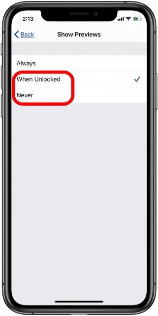 how-to-hide-message-notification-preview-on-iphone-lock-screen