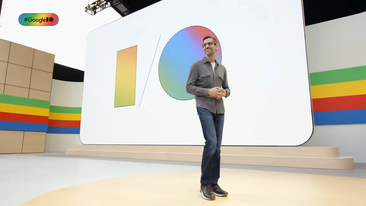 Google I/O 2024: The latest updates coming to the Android 15