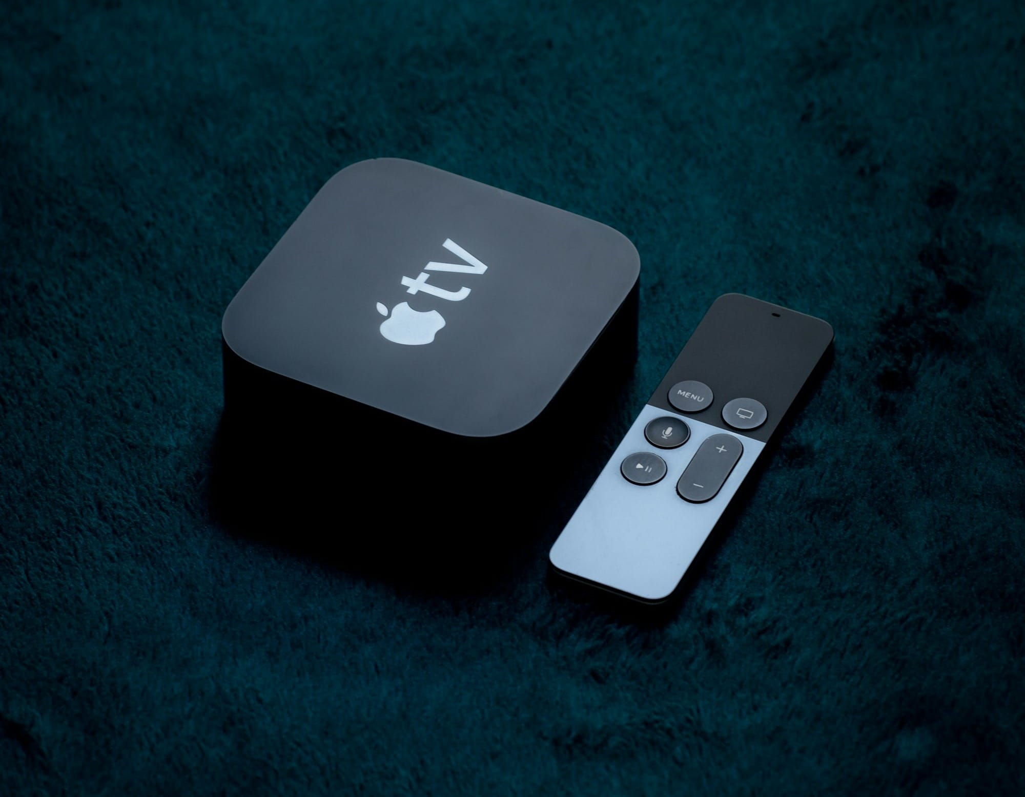 Apple TV+ eyes China entry in potential first for a US streaming service