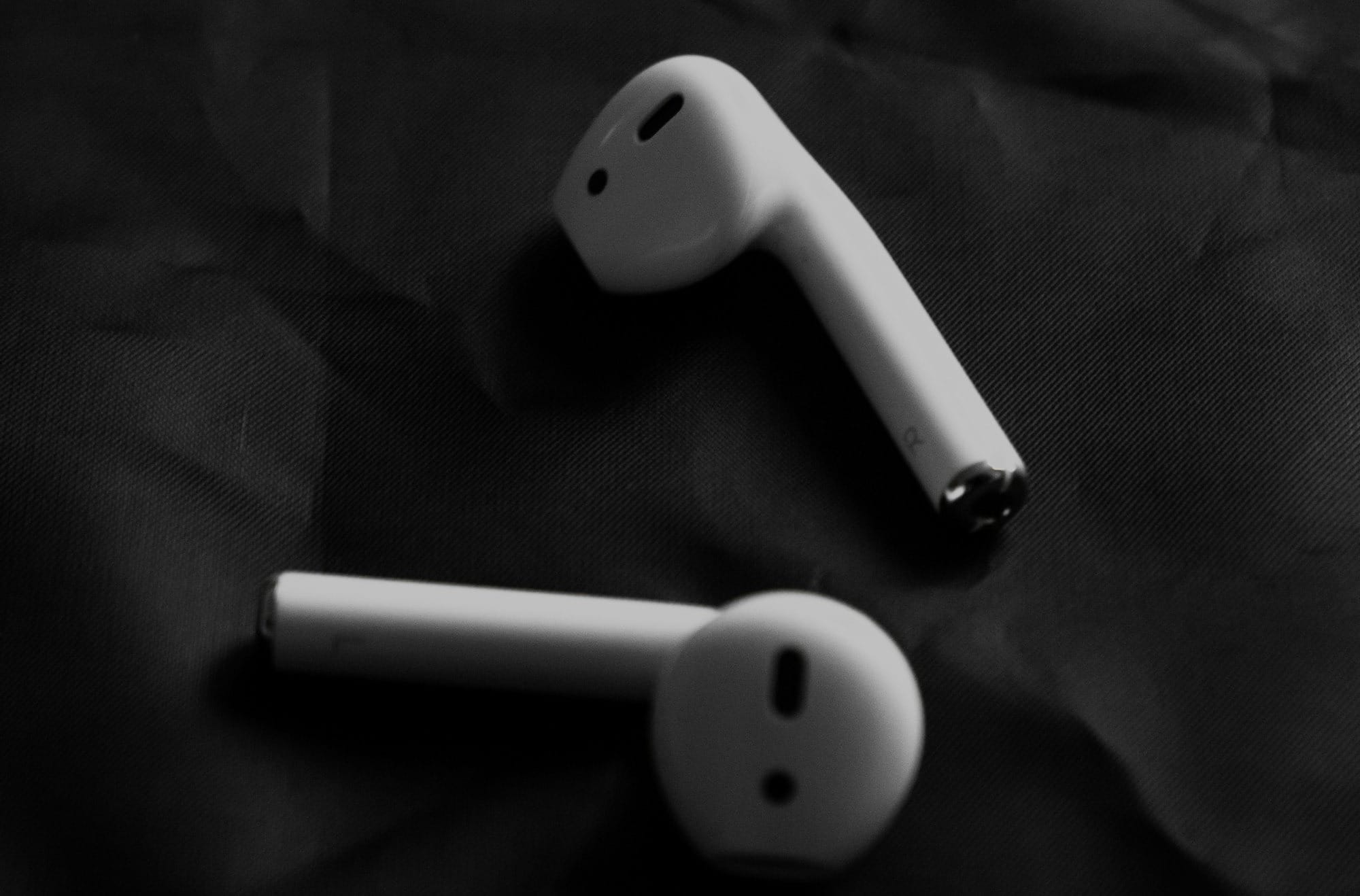 How to pair and use AirPods on your Android phone