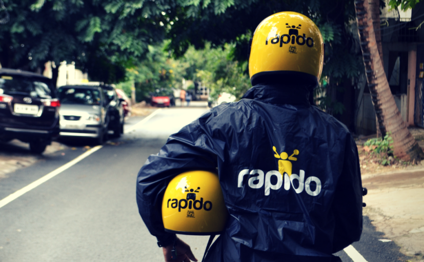 India's Rapido races to unicorn status