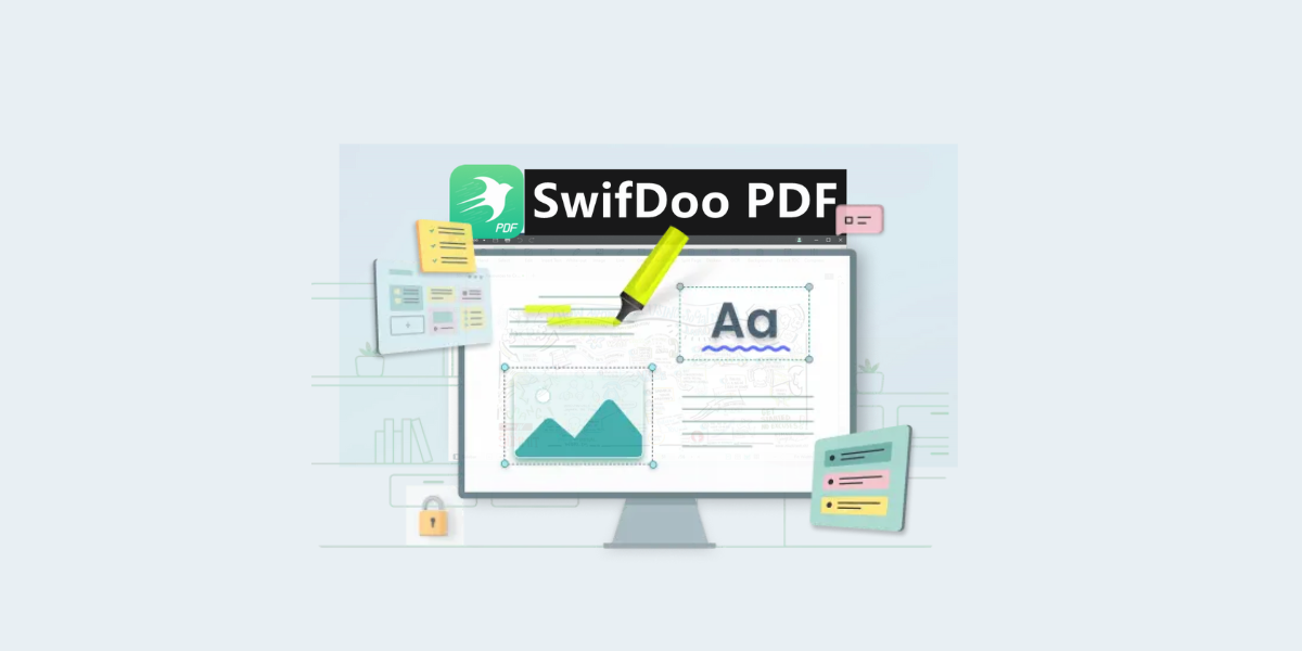 PDF Editing Basics: Tips and Tricks Using SwifDoo PDF