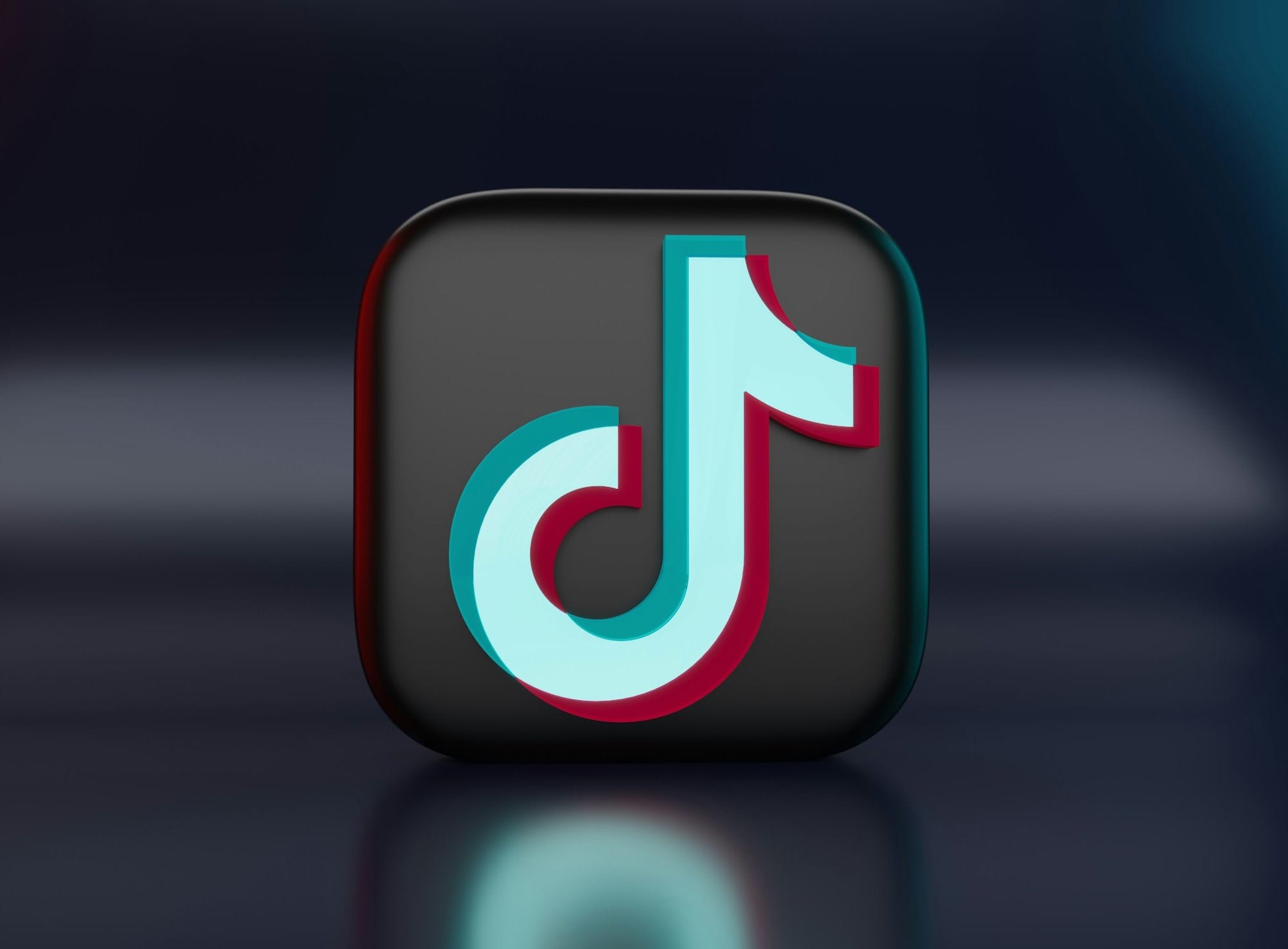 How to turn off direct messages on TikTok