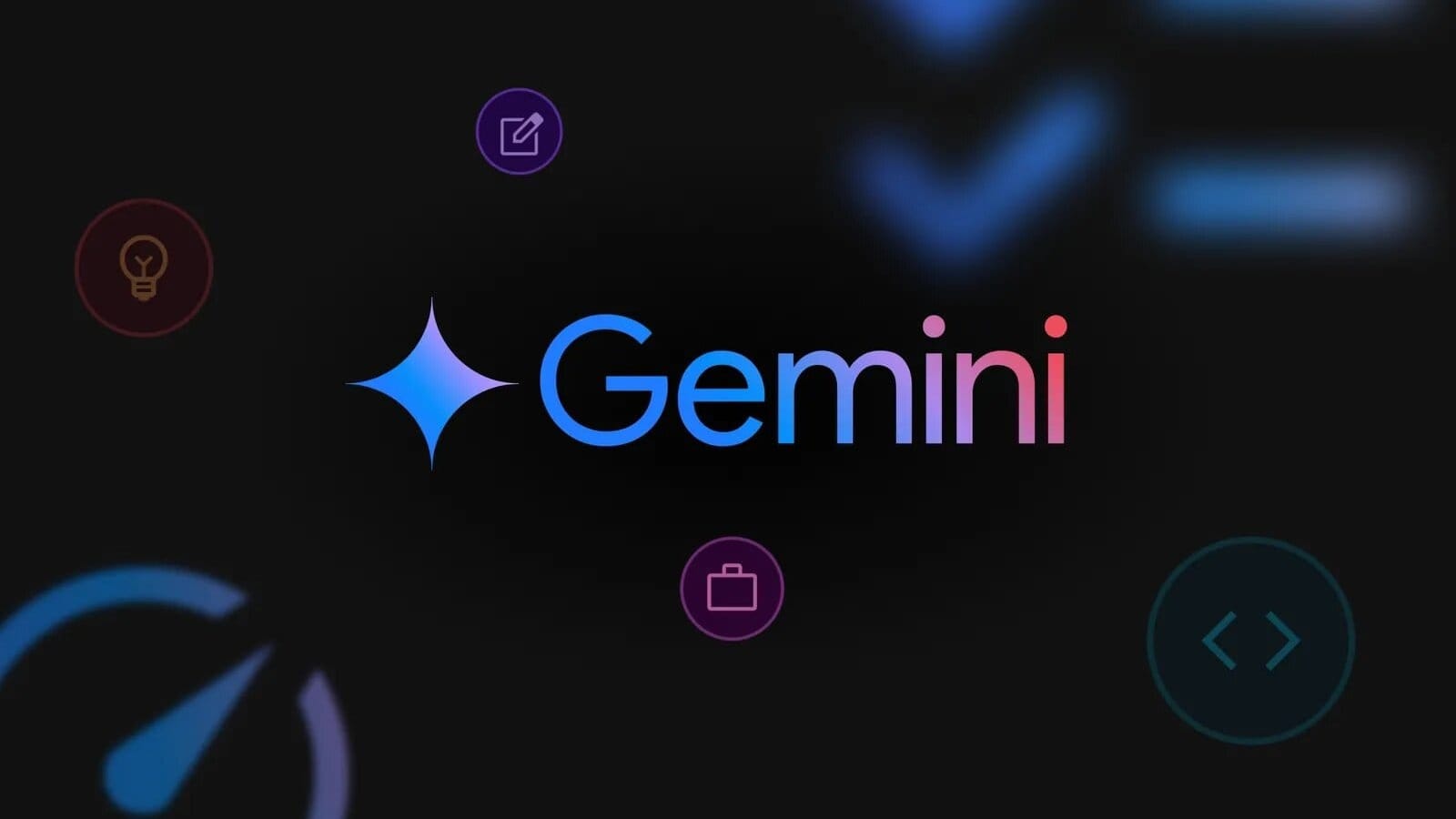 Google Releases Two New Gemini Features