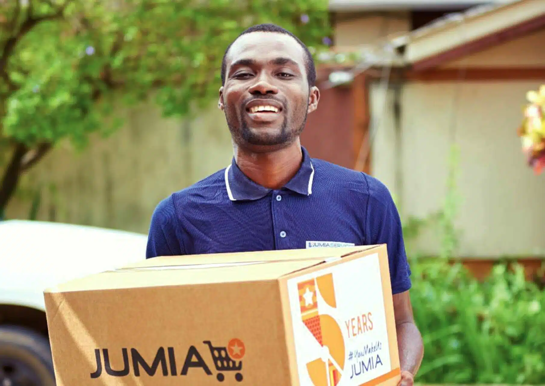 CHART: Jumia posts $20 million loss in Q2 2024 as currency crisis bites