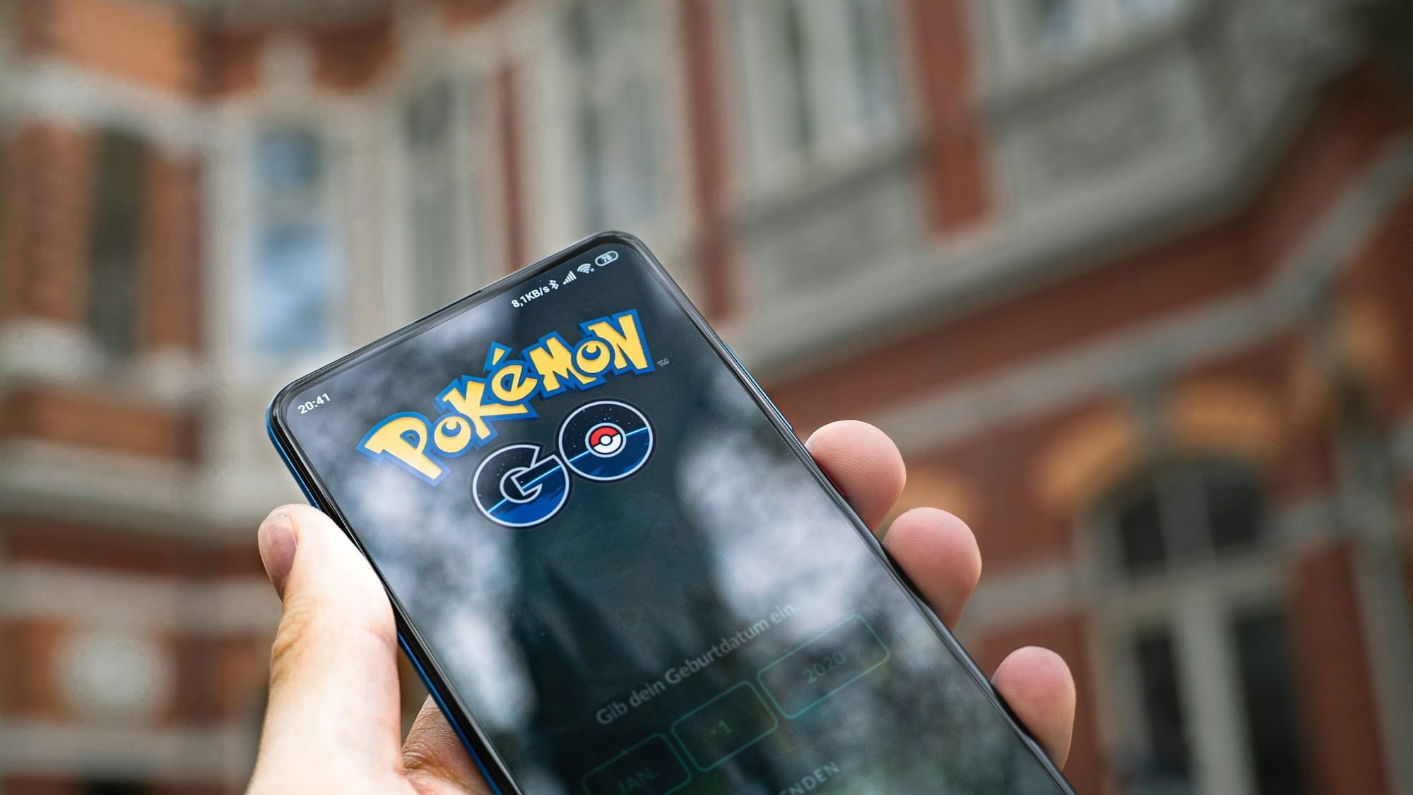 How to Fix Pokémon GO "Failed to Detect Location 12" Error