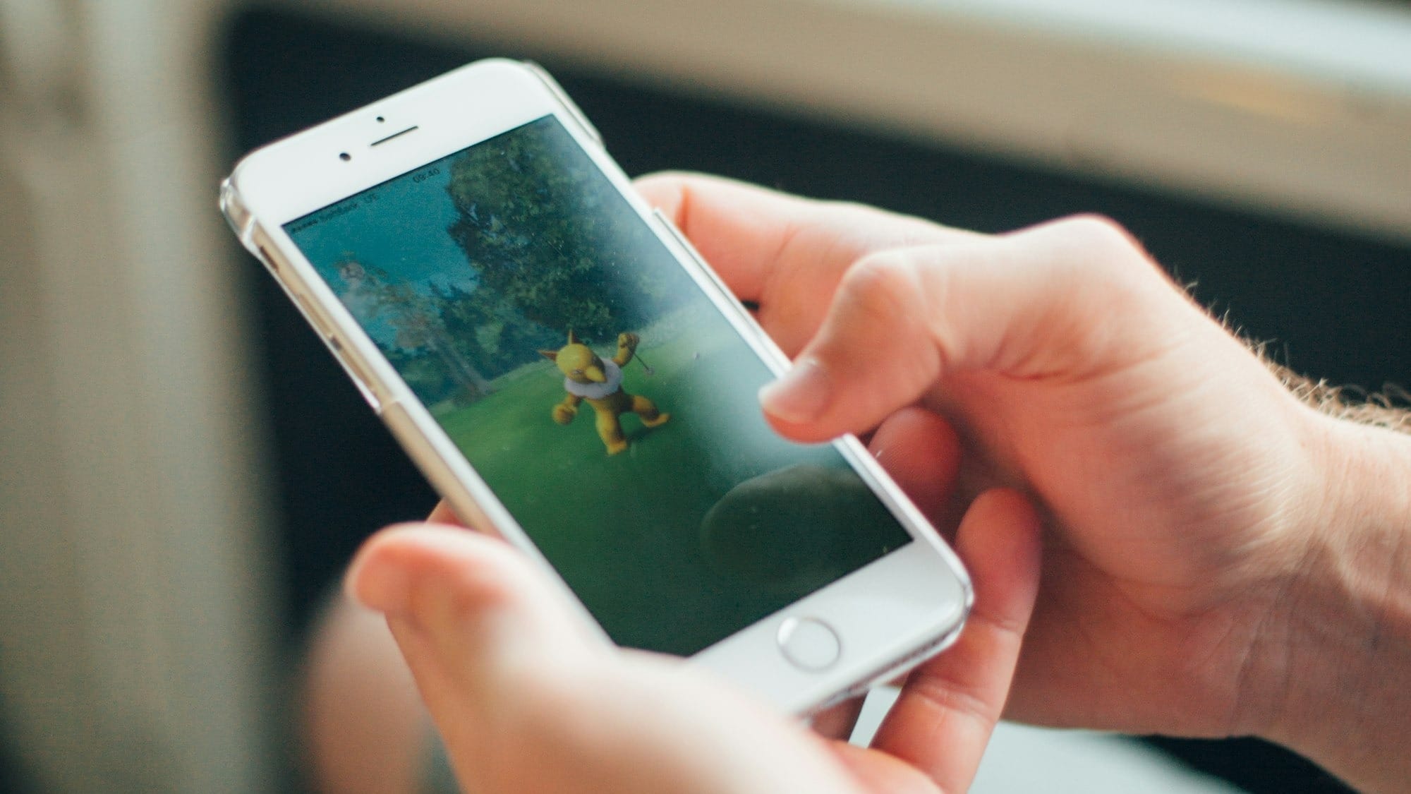 How to Avoid Pokemon GO Error 12 While Spoofing