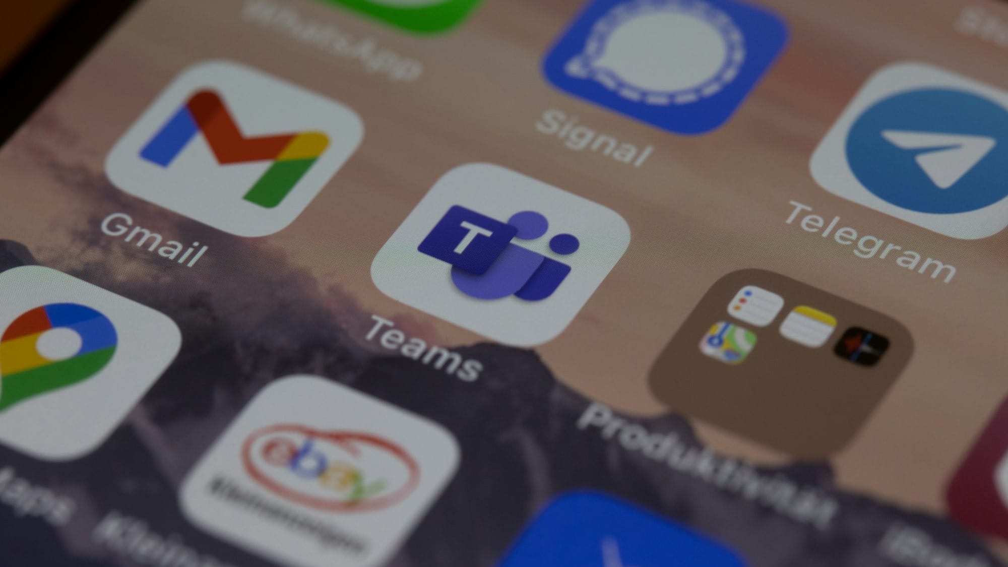 Microsoft Teams apps for both Work and Personal Use now Bundled into One