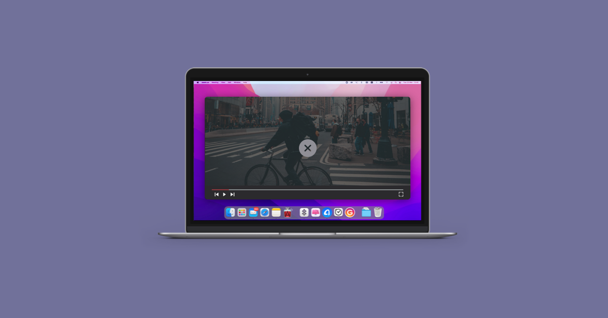 Video Not Playing on Mac? Learn How to Fix it Easily