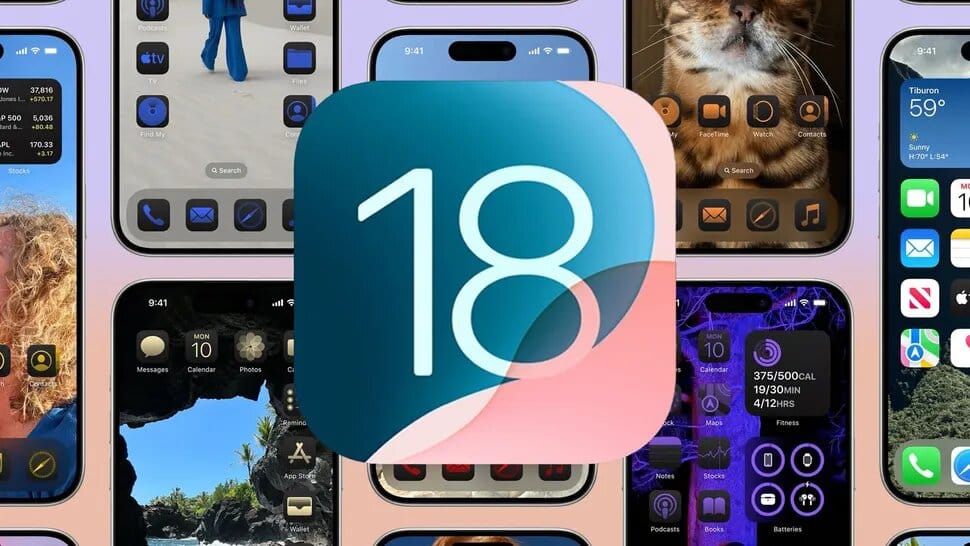 iOS 18 Roadmap: All the Apple Intelligence features to expect