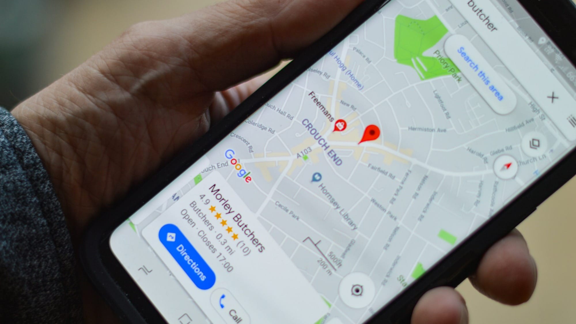 How to Download Maps Offline for Android