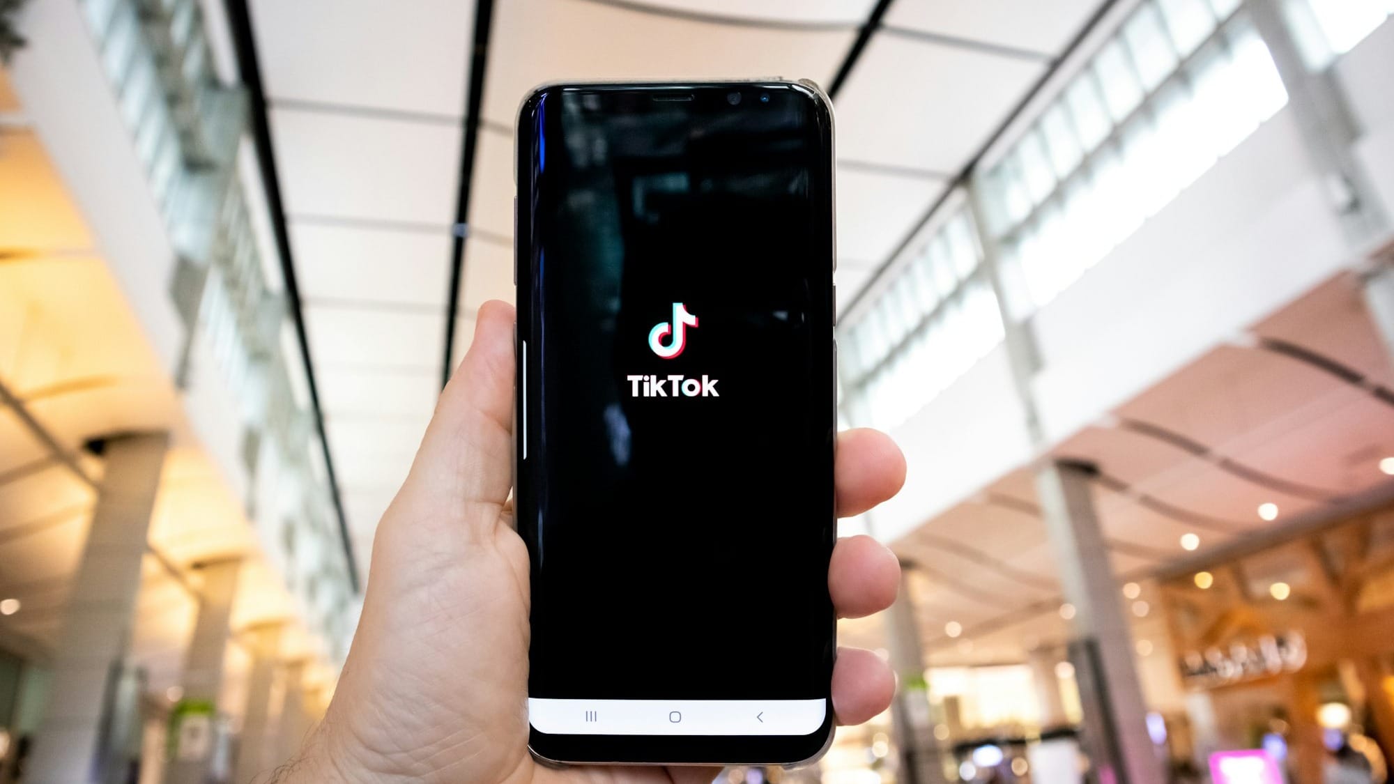 TikTok creators just got a new way to get paid