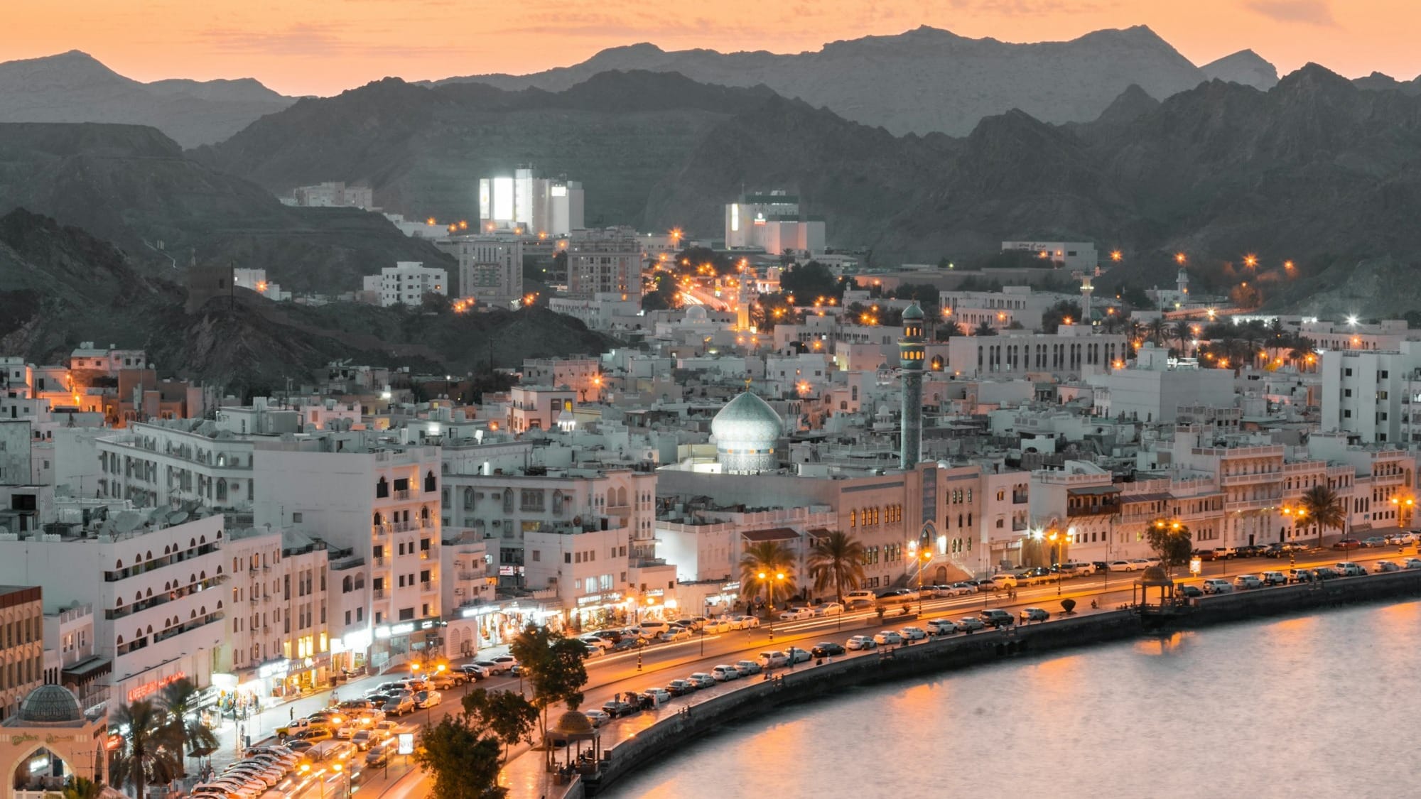 These Are The Reasons You Should Go To Oman At Least Once In Your Life