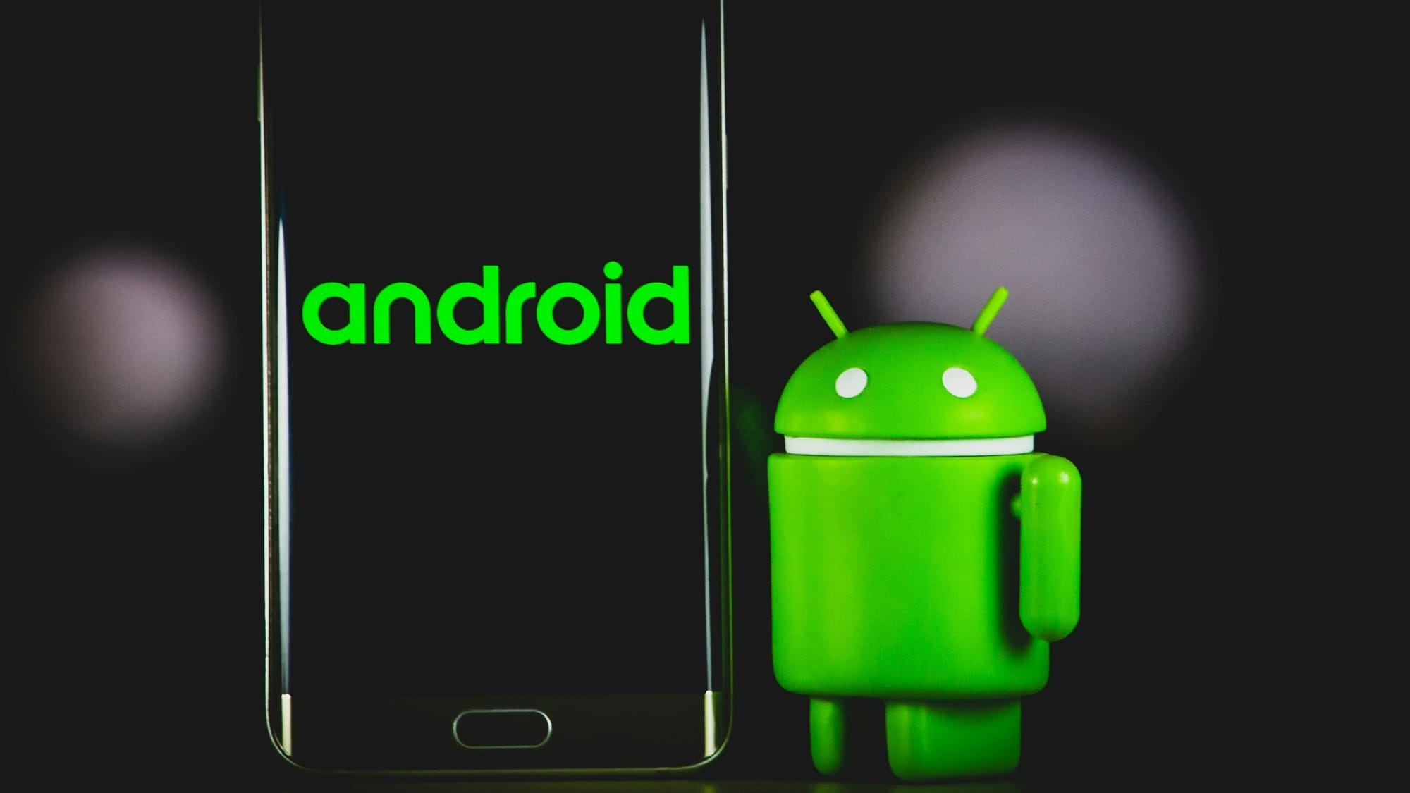 Google releases Android 15, but it's only for developers