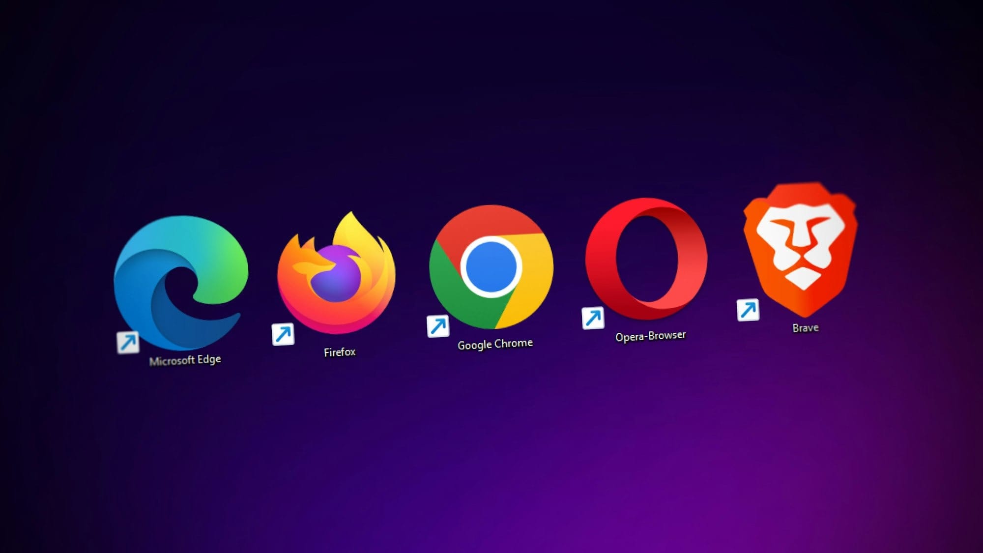 How to make Chrome your Default Browser on PC