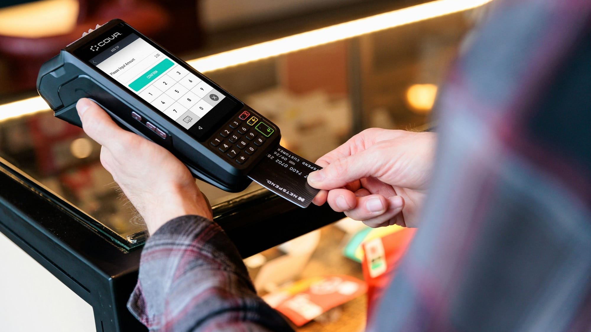 Mastercard Partners with Mercuryo to Launch New Crypto Debit Card