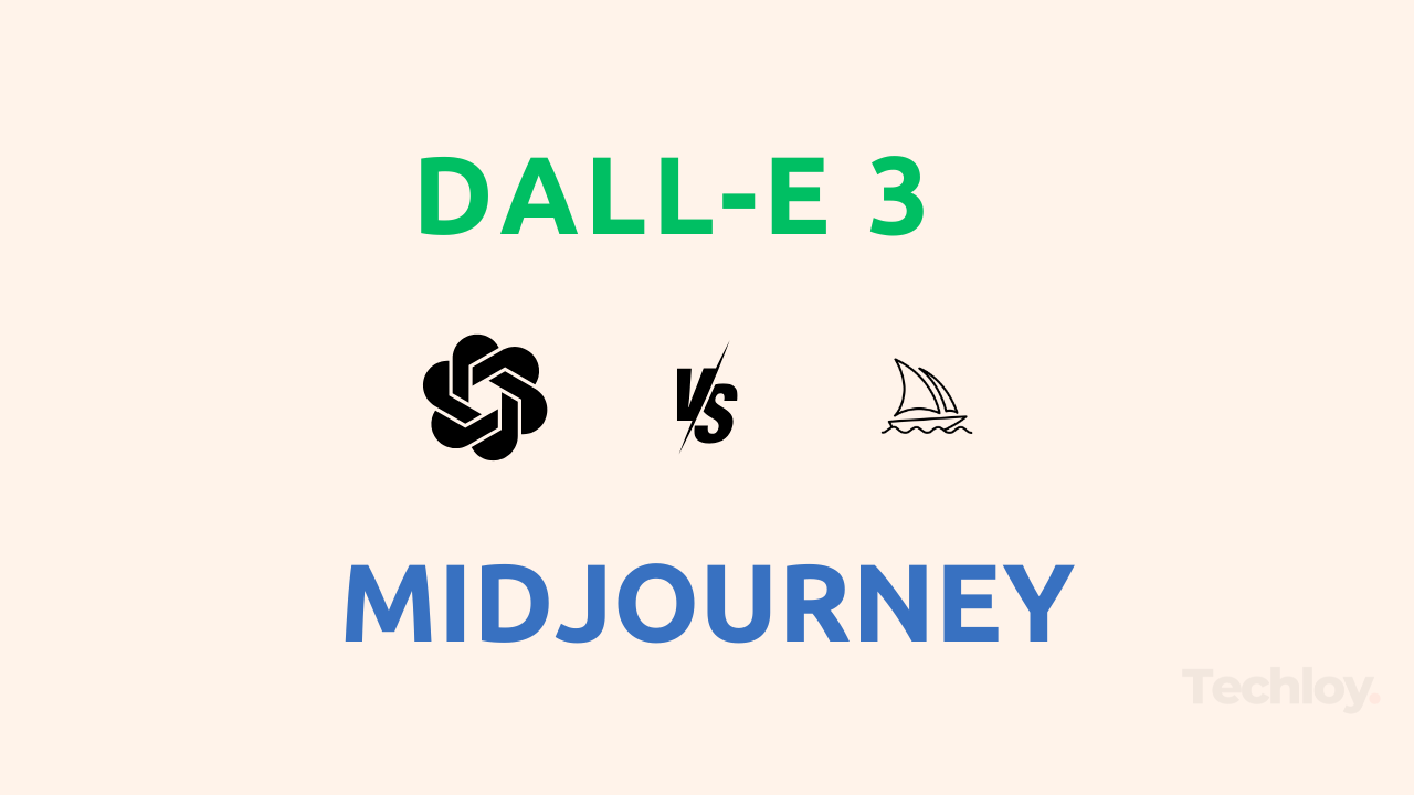 INFOGRAPHIC: DALL-E 3 vs. Midjourney — Which AI Image Generator is Better?