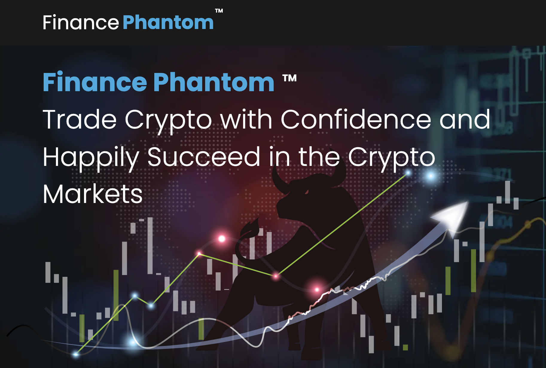 Finance Phantom Review 2024: Scam Exposed By UK Trading Experts! (Best Trading Tool)