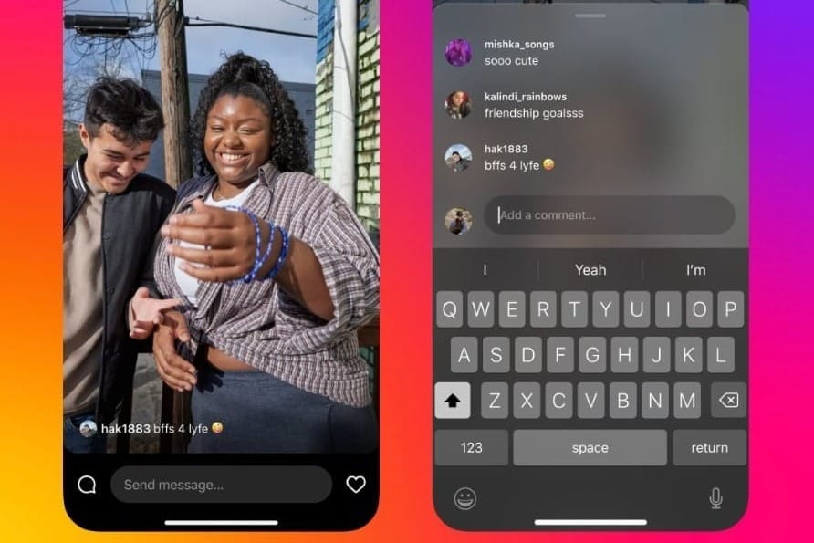 How to Disable Comments on Your Instagram Story