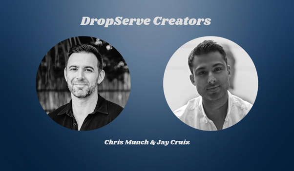 DropServe Creators