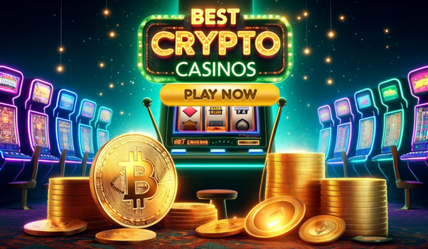 Best 50 Tips For The Top Security Features of Leading Crypto Casinos