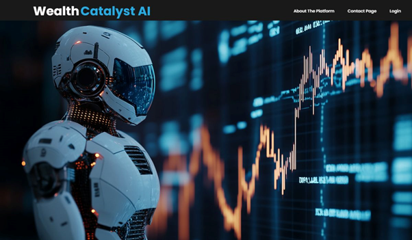 Wealth Catalyst AI Review 2024: Scam or Legit Trading Platform? - (UK, CA, AU)