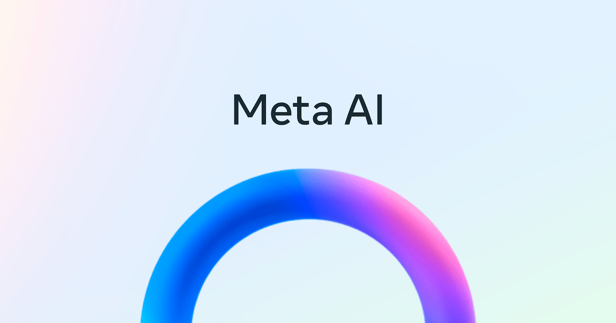 Meta AI announces rollout to additional countries with new languages