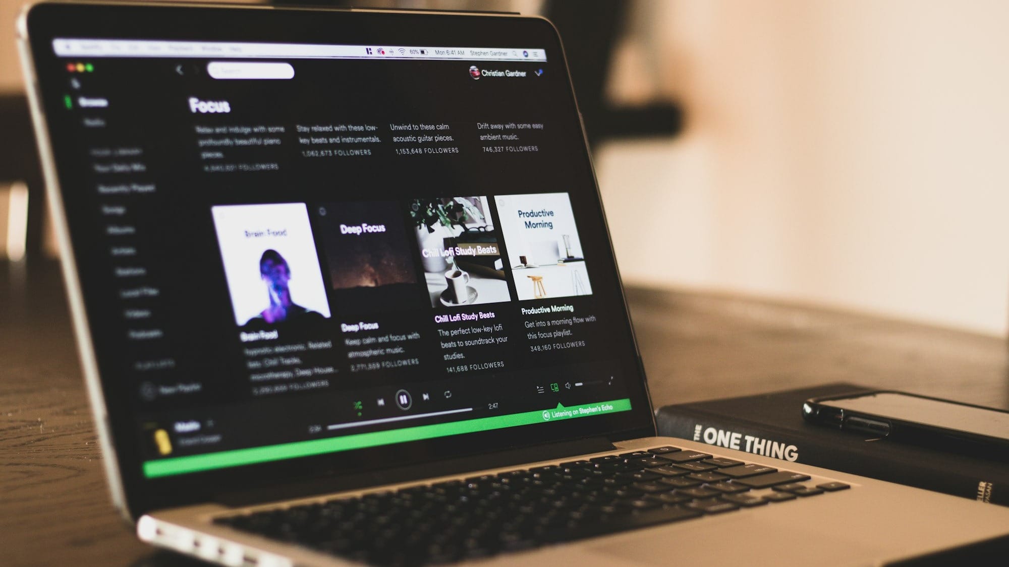 How to cancel your Spotify premium subscription from your PC