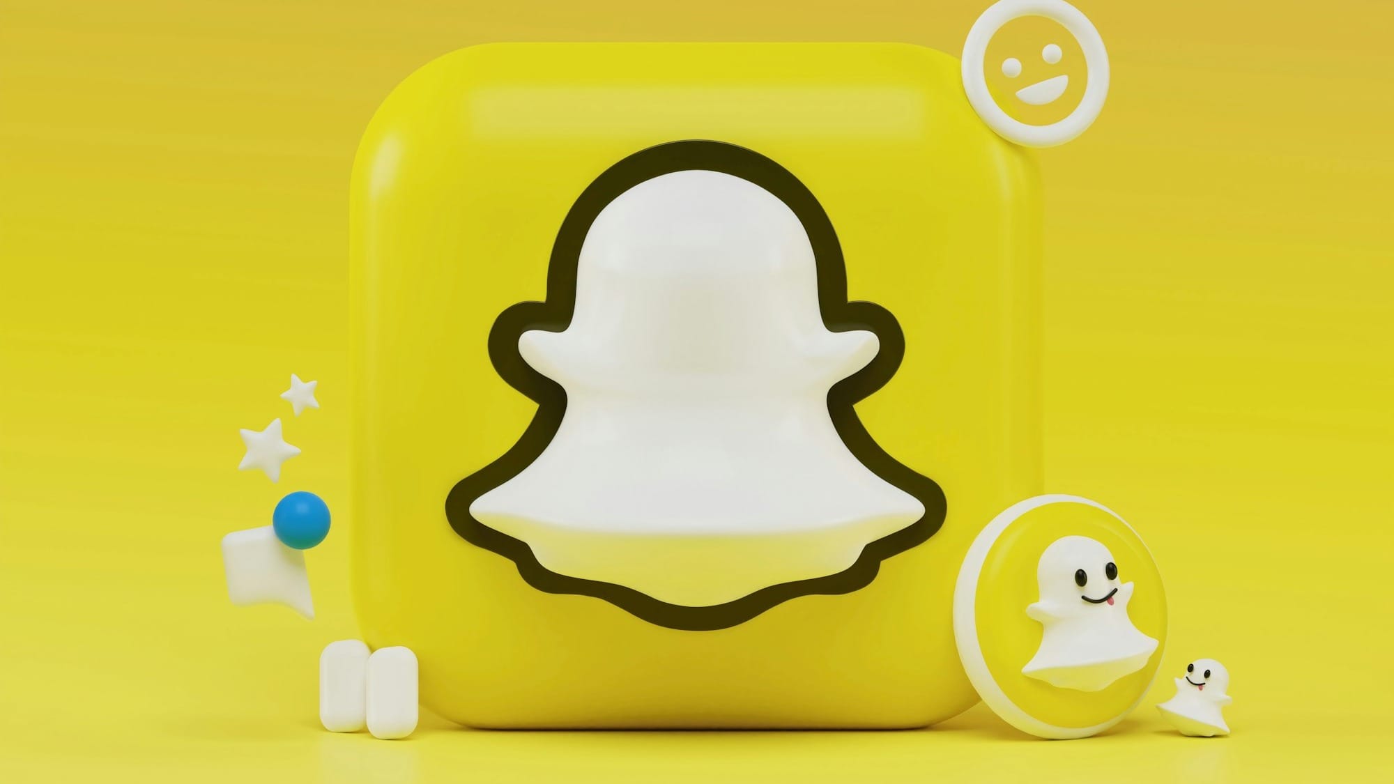 Snapchat introduces 'Footsteps' - a new way to map your journeys