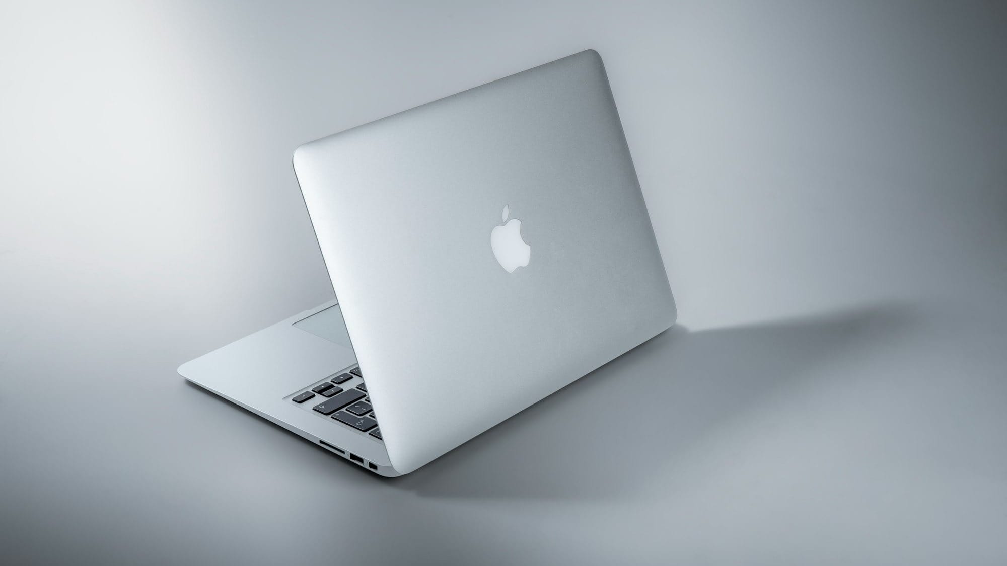 How to factory reset a MacBook