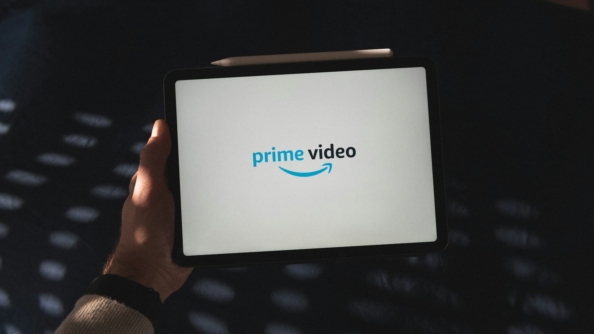 Amazon Prime Video to add Apple TV+ to its streaming platform