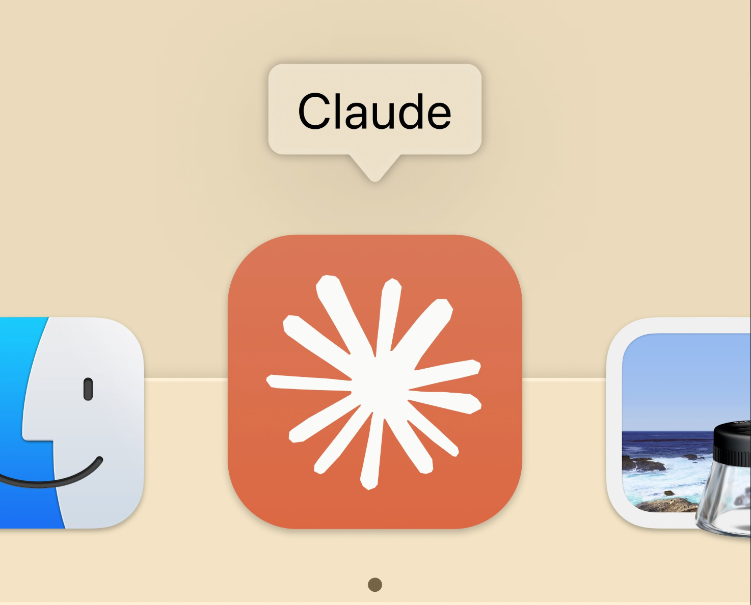 Anthropic now has a desktop app for Claude, its AI assistant