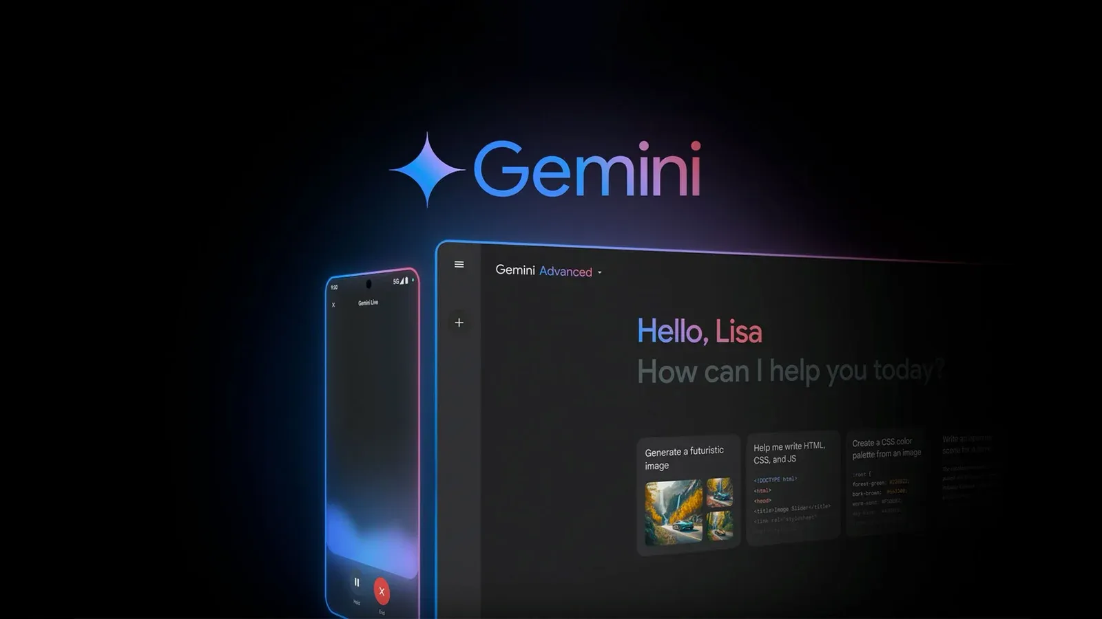 Google's Gemini Advanced might soon offer file analysis to free users for limited use