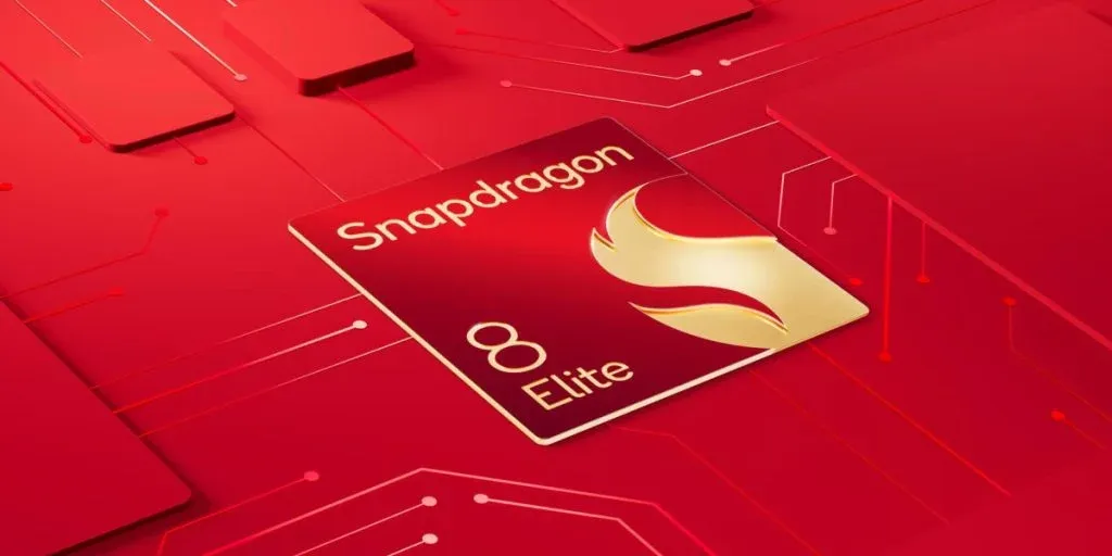 Meet the Snapdragon 8 Elite-powered phones set for Indian debut