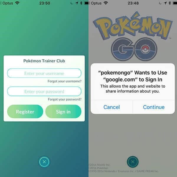 Why Should Install PGSharp to Spoof Location in Pokémon Go-Dr.Fone