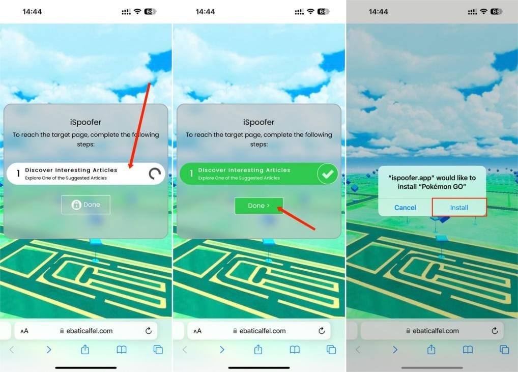 3-Min Read: Is iSpoofer Back? How to Download & Use it