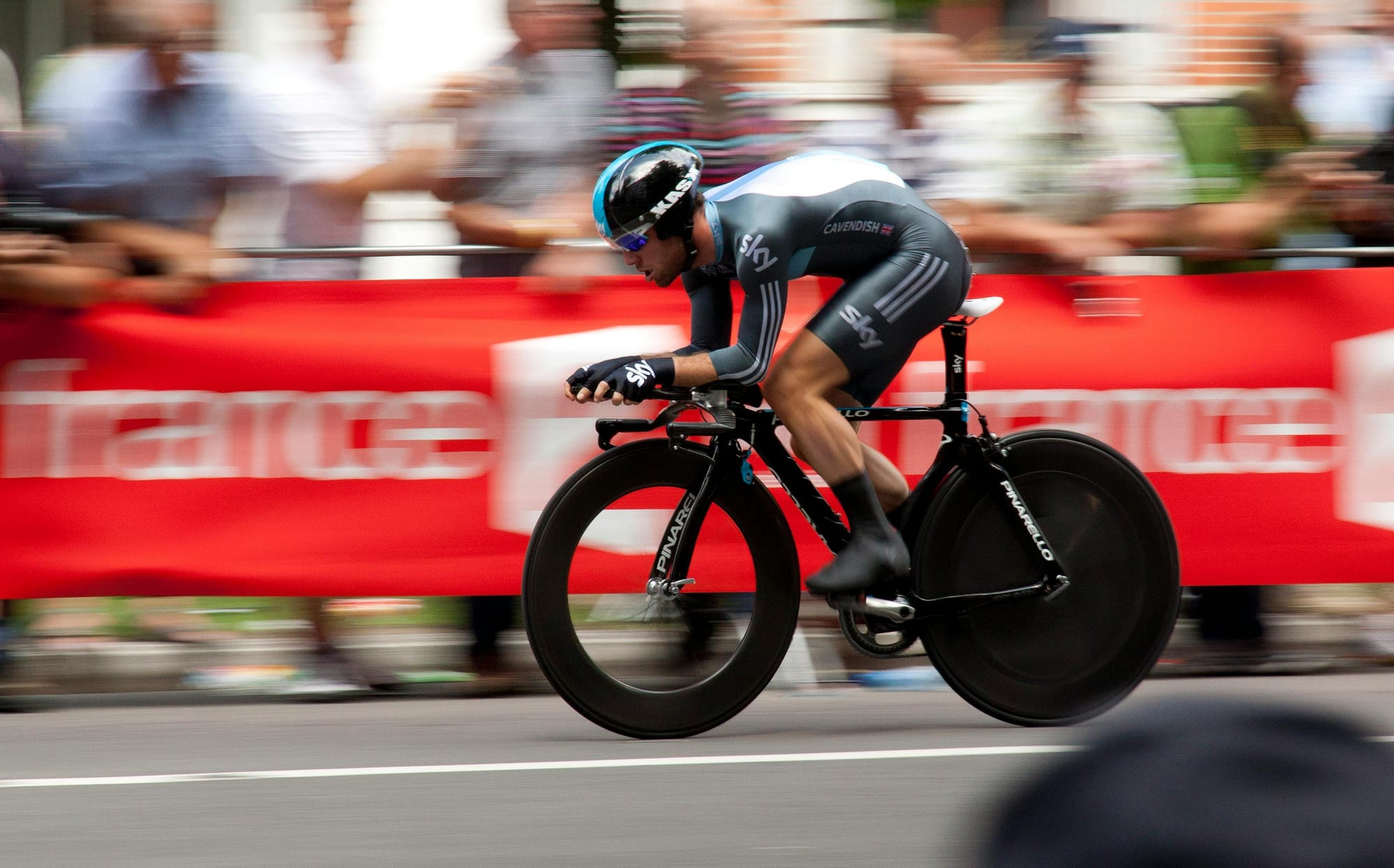 Technology innovates sports: The impact of the latest advancements for cycling