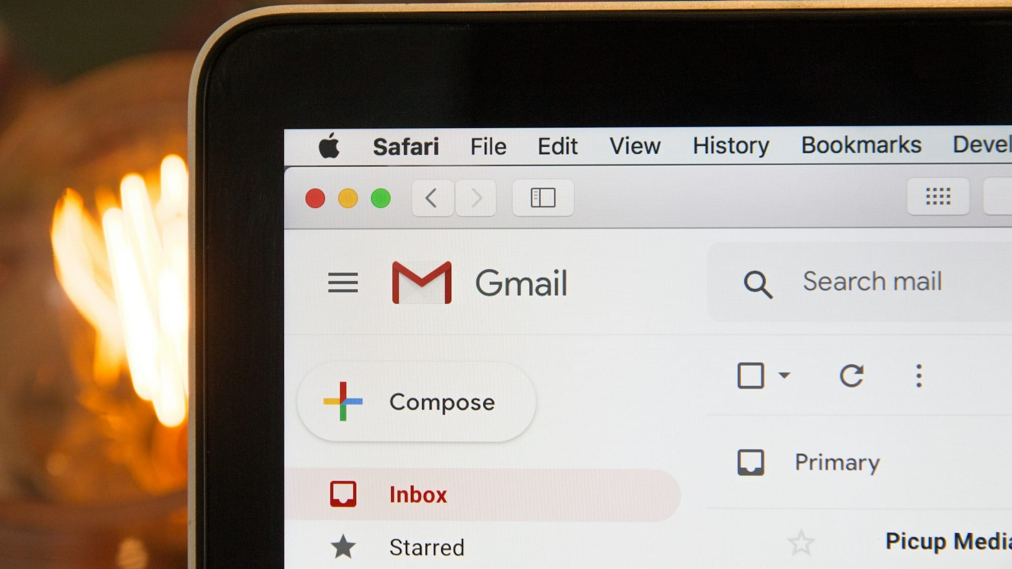 Google might be working on a new "Shielded Emails" feature