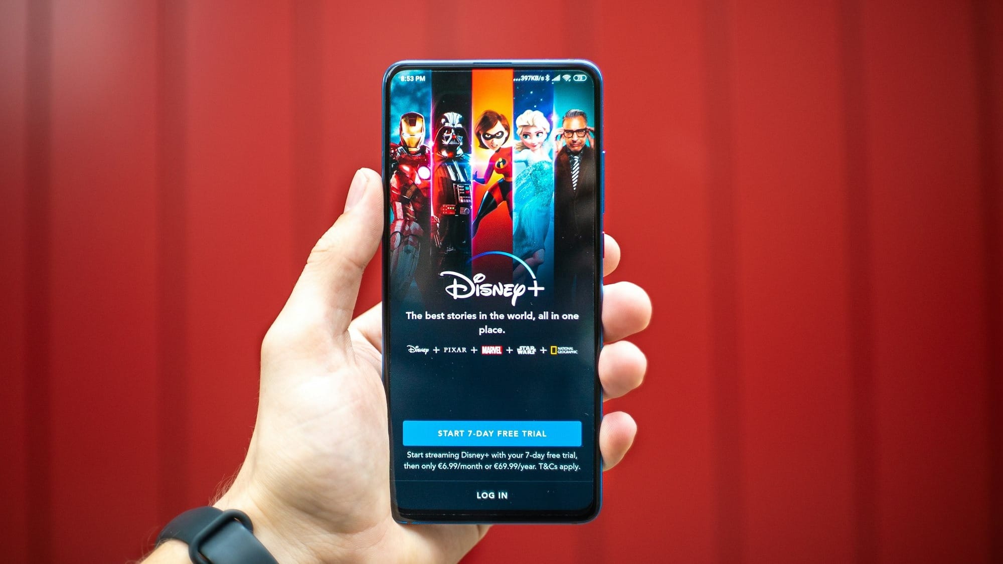 Disney+ to introduce a new subscription pause feature