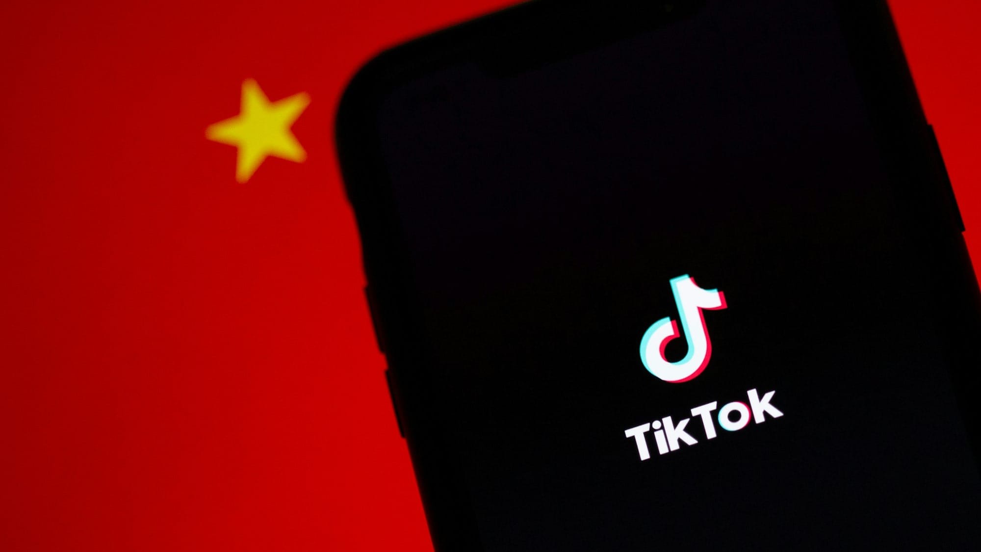 TikTok's founder is officially the richest man in China