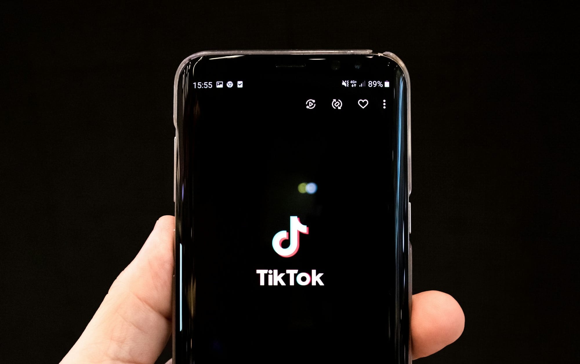 TikTok just can’t catch a break in North America