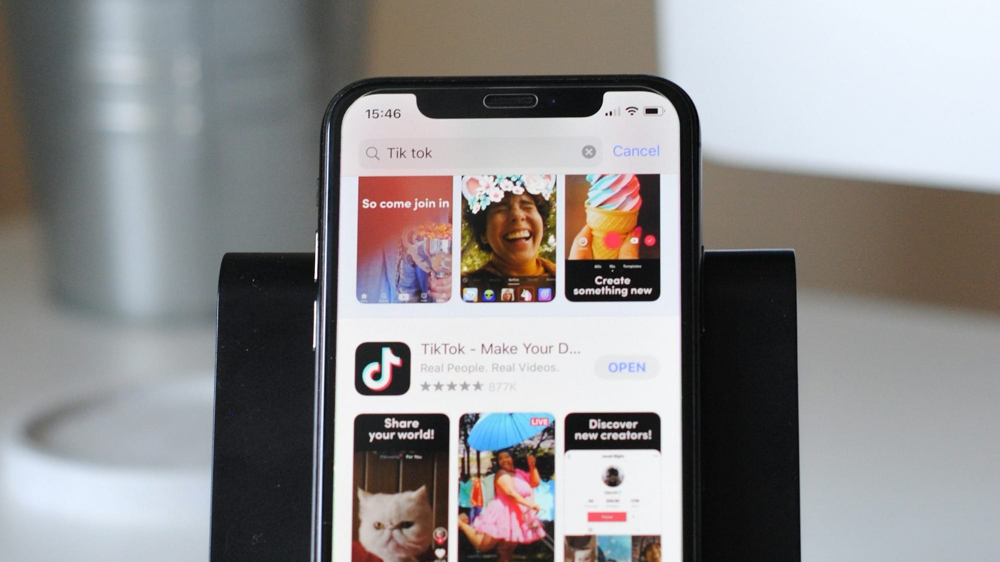 TikTok's offices in Canada are being shut down over security concerns