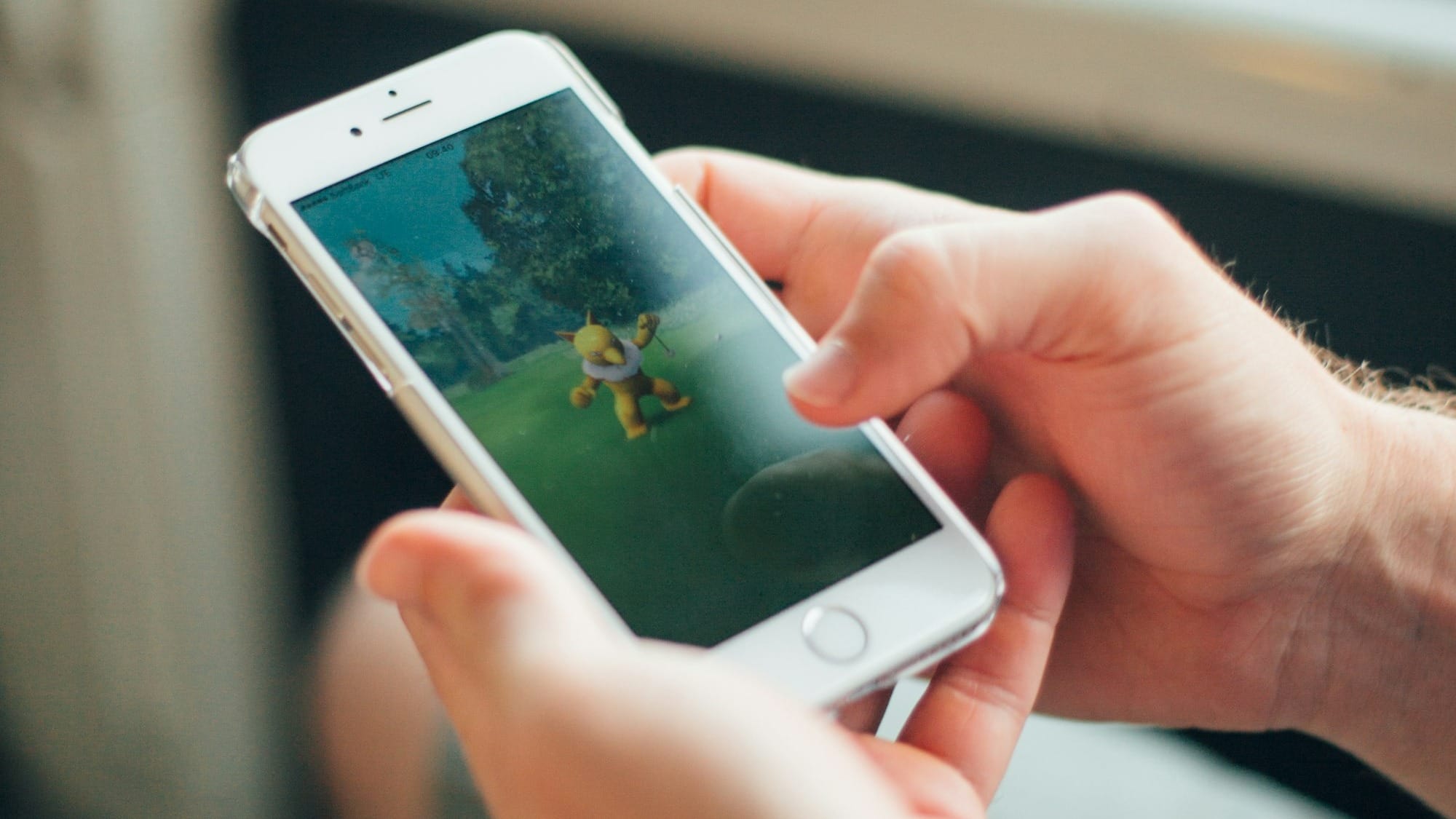 Best 4 Pokémon GO Hacks Without Ban or Error 12