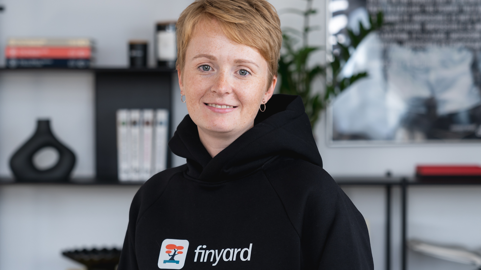 Finyard: How to Build a Customer Success Team in FinTech