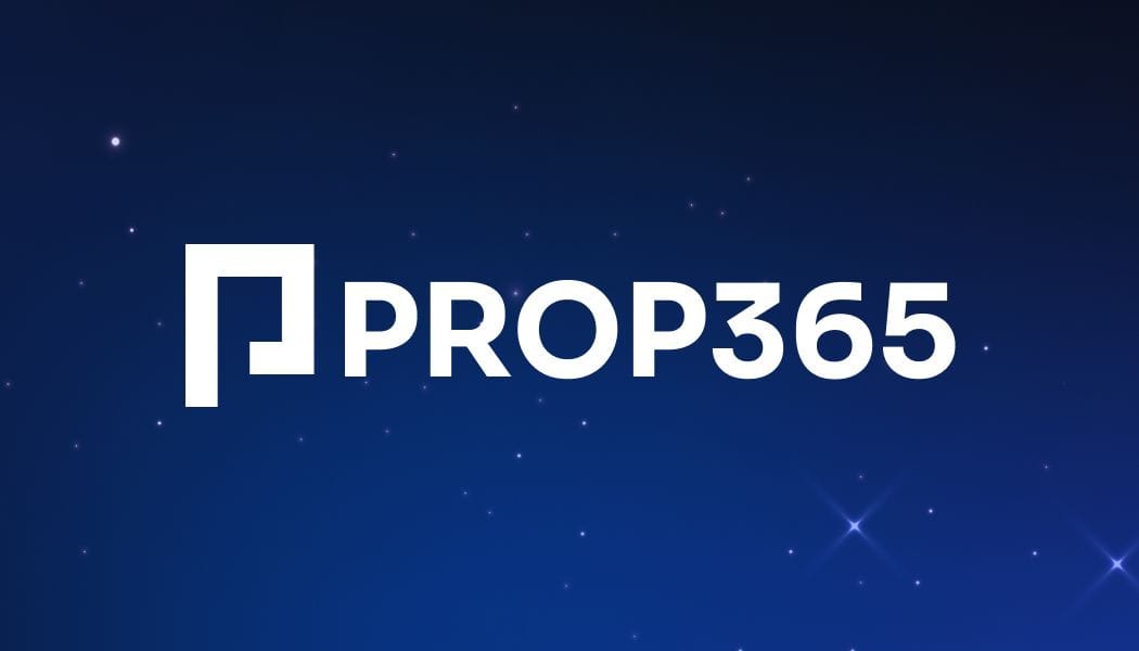 PROP365 Launched Prop Trading Platform