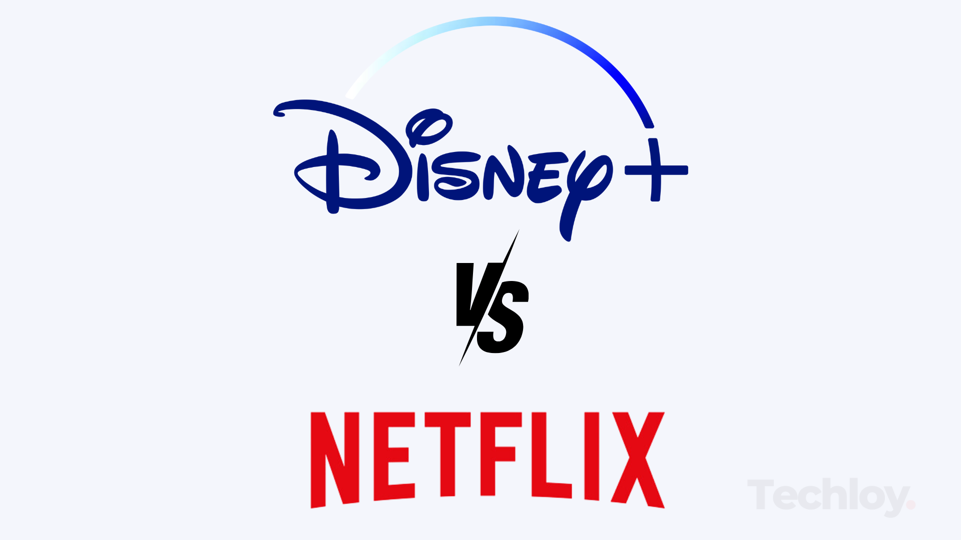 INFOGRAPHIC: Disney+ vs. Netflix: The Battle of Streaming Giants