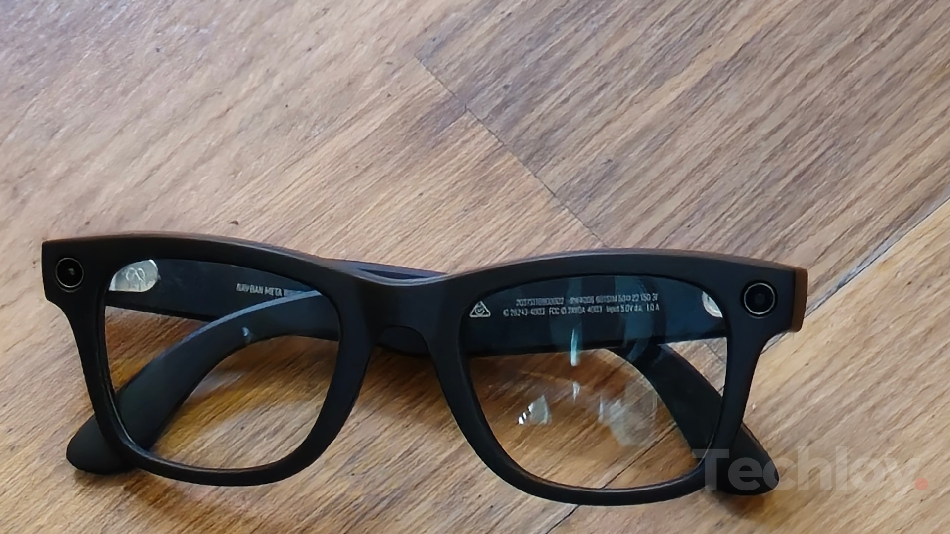 Meta's Ray-Ban smart glasses may finally feature built-in displays in 2025